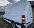 Мерседес Sprinter, об'ємом двигуна 0 л та пробігом 0 тис. км за 14500 $, фото 2 на Automoto.ua