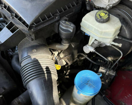 Мерседес Sprinter, об'ємом двигуна 2.1 л та пробігом 425 тис. км за 17500 $, фото 9 на Automoto.ua