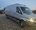 Мерседес Sprinter, об'ємом двигуна 2.1 л та пробігом 450 тис. км за 16500 $, фото 1 на Automoto.ua