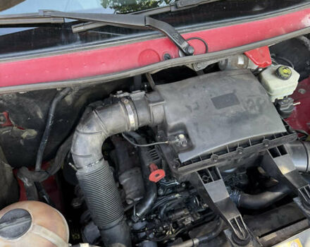 Мерседес Sprinter, об'ємом двигуна 2.1 л та пробігом 425 тис. км за 17500 $, фото 10 на Automoto.ua