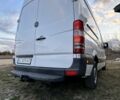 Мерседес Sprinter, об'ємом двигуна 0 л та пробігом 0 тис. км за 14500 $, фото 13 на Automoto.ua