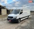 Мерседес Sprinter, объемом двигателя 0 л и пробегом 305 тыс. км за 16900 $, фото 1 на Automoto.ua