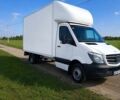 Мерседес Sprinter, объемом двигателя 3 л и пробегом 586 тыс. км за 23500 $, фото 1 на Automoto.ua