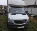 Мерседес Sprinter, объемом двигателя 0 л и пробегом 0 тыс. км за 18500 $, фото 1 на Automoto.ua