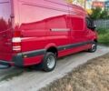Мерседес Sprinter, объемом двигателя 2.1 л и пробегом 530 тыс. км за 21500 $, фото 1 на Automoto.ua
