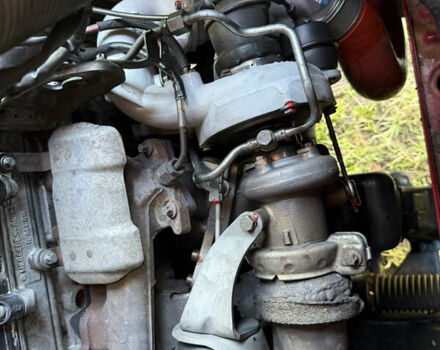 Мерседес Sprinter, об'ємом двигуна 2.1 л та пробігом 425 тис. км за 17500 $, фото 15 на Automoto.ua