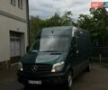 Мерседес Sprinter, объемом двигателя 2.2 л и пробегом 617 тыс. км за 16900 $, фото 1 на Automoto.ua
