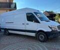 Мерседес Sprinter, объемом двигателя 0 л и пробегом 409 тыс. км за 16300 $, фото 1 на Automoto.ua