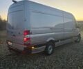 Мерседес Sprinter, об'ємом двигуна 2.1 л та пробігом 450 тис. км за 16500 $, фото 11 на Automoto.ua