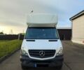 Мерседес Sprinter, объемом двигателя 3 л и пробегом 300 тыс. км за 18500 $, фото 1 на Automoto.ua
