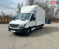 Мерседес Sprinter, объемом двигателя 2.2 л и пробегом 267 тыс. км за 24800 $, фото 1 на Automoto.ua