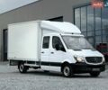 Мерседес Sprinter, об'ємом двигуна 2.2 л та пробігом 181 тис. км за 21900 $, фото 1 на Automoto.ua