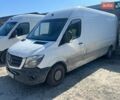 Мерседес Sprinter, объемом двигателя 0 л и пробегом 315 тыс. км за 12000 $, фото 1 на Automoto.ua