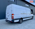 Мерседес Sprinter, объемом двигателя 0 л и пробегом 590 тыс. км за 15000 $, фото 3 на Automoto.ua