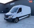 Мерседес Sprinter, объемом двигателя 0 л и пробегом 590 тыс. км за 15000 $, фото 2 на Automoto.ua