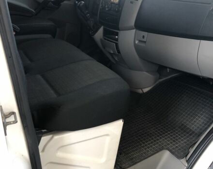 Мерседес Sprinter, объемом двигателя 0 л и пробегом 0 тыс. км за 17500 $, фото 7 на Automoto.ua
