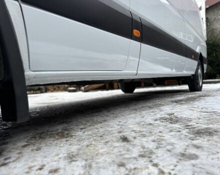 Мерседес Sprinter, об'ємом двигуна 0 л та пробігом 0 тис. км за 15999 $, фото 15 на Automoto.ua