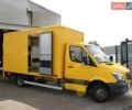 Мерседес Sprinter, объемом двигателя 0 л и пробегом 134 тыс. км за 26500 $, фото 1 на Automoto.ua