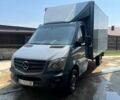 Мерседес Sprinter, об'ємом двигуна 2.1 л та пробігом 461 тис. км за 17000 $, фото 1 на Automoto.ua