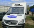 Мерседес Sprinter, объемом двигателя 0 л и пробегом 0 тыс. км за 16000 $, фото 1 на Automoto.ua