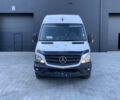 Мерседес Sprinter, объемом двигателя 0 л и пробегом 590 тыс. км за 15000 $, фото 1 на Automoto.ua