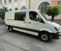 Мерседес Sprinter, объемом двигателя 2.1 л и пробегом 306 тыс. км за 14999 $, фото 1 на Automoto.ua