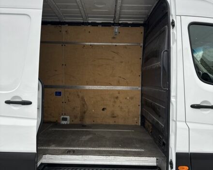 Мерседес Sprinter, об'ємом двигуна 0 л та пробігом 0 тис. км за 15999 $, фото 20 на Automoto.ua