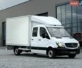 Мерседес Sprinter, объемом двигателя 2.2 л и пробегом 181 тыс. км за 21900 $, фото 1 на Automoto.ua