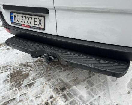 Мерседес Sprinter, об'ємом двигуна 0 л та пробігом 0 тис. км за 15999 $, фото 22 на Automoto.ua