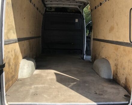 Мерседес Sprinter, объемом двигателя 0 л и пробегом 0 тыс. км за 17500 $, фото 6 на Automoto.ua