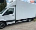 Мерседес Sprinter, об'ємом двигуна 2.2 л та пробігом 267 тис. км за 25500 $, фото 1 на Automoto.ua