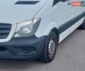 Мерседес Sprinter, объемом двигателя 2.1 л и пробегом 353 тыс. км за 13500 $, фото 1 на Automoto.ua