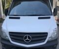 Мерседес Sprinter, объемом двигателя 0 л и пробегом 0 тыс. км за 17500 $, фото 1 на Automoto.ua