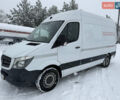 Мерседес Sprinter, объемом двигателя 0 л и пробегом 320 тыс. км за 16900 $, фото 1 на Automoto.ua