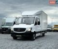 Мерседес Sprinter, объемом двигателя 2.2 л и пробегом 181 тыс. км за 21900 $, фото 12 на Automoto.ua