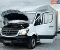 Мерседес Sprinter, объемом двигателя 2.2 л и пробегом 181 тыс. км за 21900 $, фото 32 на Automoto.ua