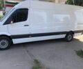 Мерседес Sprinter, объемом двигателя 0 л и пробегом 0 тыс. км за 17500 $, фото 1 на Automoto.ua