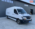 Мерседес Sprinter, объемом двигателя 0 л и пробегом 590 тыс. км за 15000 $, фото 1 на Automoto.ua