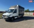 Мерседес Sprinter, об'ємом двигуна 2.2 л та пробігом 234 тис. км за 25900 $, фото 1 на Automoto.ua