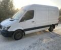 Мерседес Sprinter, об'ємом двигуна 0 л та пробігом 0 тис. км за 16000 $, фото 1 на Automoto.ua