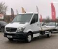 Мерседес Sprinter, объемом двигателя 2.2 л и пробегом 395 тыс. км за 19499 $, фото 1 на Automoto.ua