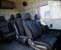 Мерседес Sprinter, объемом двигателя 2.14 л и пробегом 356 тыс. км за 19000 $, фото 12 на Automoto.ua