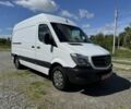 Мерседес Sprinter, объемом двигателя 0 л и пробегом 0 тыс. км за 18500 $, фото 1 на Automoto.ua