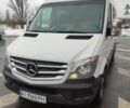 Мерседес Sprinter, объемом двигателя 2.2 л и пробегом 280 тыс. км за 16500 $, фото 5 на Automoto.ua