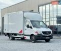 Мерседес Sprinter, объемом двигателя 2.2 л и пробегом 188 тыс. км за 24900 $, фото 1 на Automoto.ua