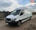 Мерседес Sprinter, об'ємом двигуна 2.2 л та пробігом 314 тис. км за 18500 $, фото 1 на Automoto.ua