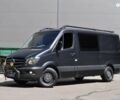 Мерседес Sprinter, объемом двигателя 2.1 л и пробегом 238 тыс. км за 17300 $, фото 1 на Automoto.ua