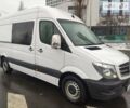 Мерседес Sprinter, объемом двигателя 2.2 л и пробегом 280 тыс. км за 16500 $, фото 8 на Automoto.ua