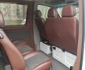 Мерседес Sprinter, объемом двигателя 2.2 л и пробегом 280 тыс. км за 16500 $, фото 12 на Automoto.ua