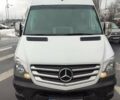 Мерседес Sprinter, объемом двигателя 2.2 л и пробегом 280 тыс. км за 16500 $, фото 1 на Automoto.ua